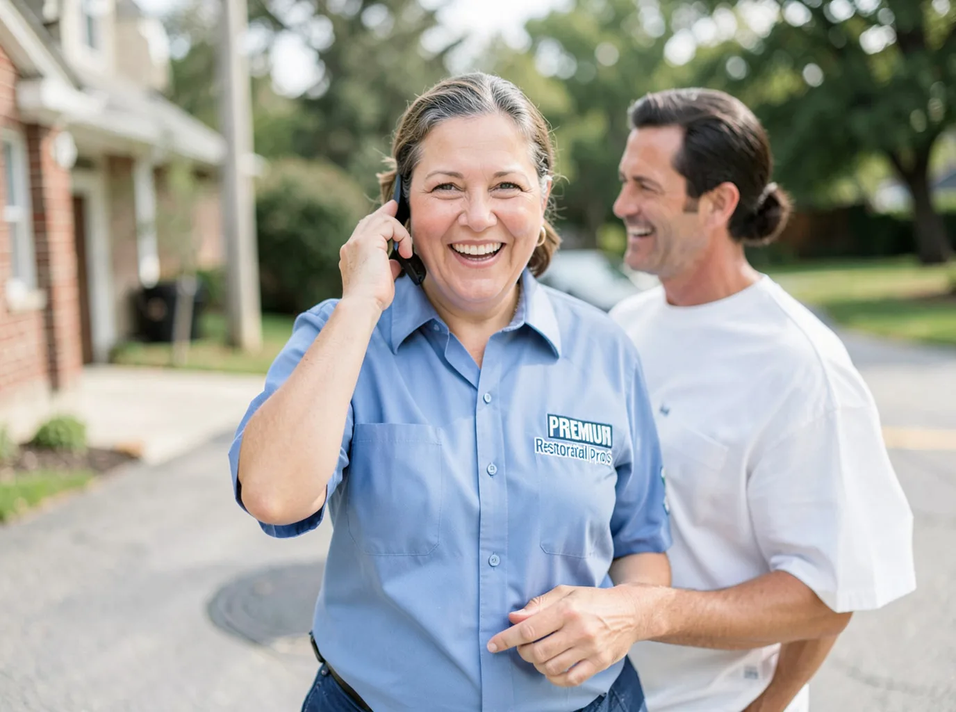 Water Damage Restoration Lincoln, IL FAQs